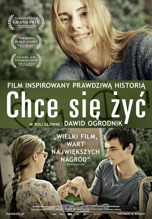 Желание жить (2013) - смотреть онлайн